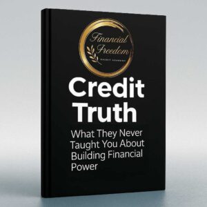 Credit Truth