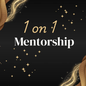 Credit Repair Business Mentorship (1-on-1 Program)