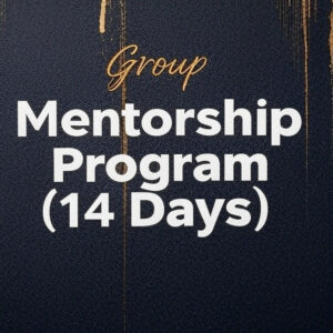 14-Day Credit Repair Business Mentorship